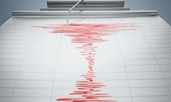 Southern Philippines struck by 6.1-magnitude earthquake