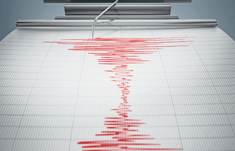 Southern Philippines struck by 6.1-magnitude earthquake Southern Philippines struck by 6.1-magnitude earthquake