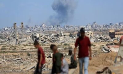 US, Qatar and Turkey to Participate in Third Round of Gaza Truce Talks in Egypt
