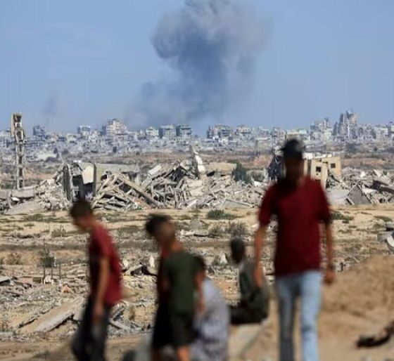 US, Qatar and Turkey to Participate in Third Round of Gaza Truce Talks in Egypt