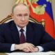Russia, Ukraine exchange 185 prisoners of war each
