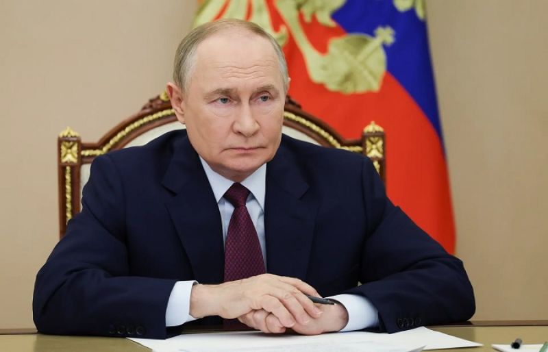 Russia, Ukraine exchange 185 prisoners of war each