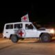 Israel Receives Remains of Four More Gaza Hostages