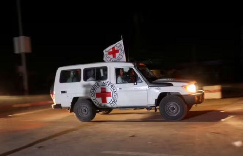 Israel Receives Remains of Four More Gaza Hostages Israel Receives Remains of Four More Gaza Hostages