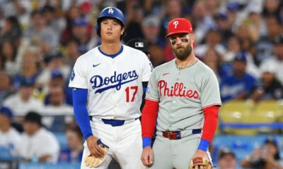 A Phillies vs. Dodgers NLDS?! Here’s how each team can win it