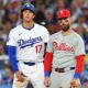 A Phillies vs. Dodgers NLDS?! Here’s how each team can win it