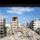 A Plan to Rebuild Gaza Lists Nearly 30 Companies. Many Say They’re Not Involved