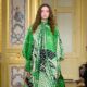 A distinctly eclectic Paris Fashion Week featuring Leonard, Giambattista Valli, and Vetements