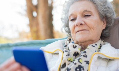 A new guide to tackle tech abuse of older people