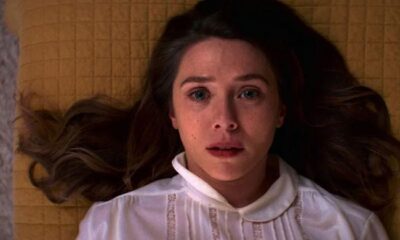 A24 releases 'Eternity's new trailer
