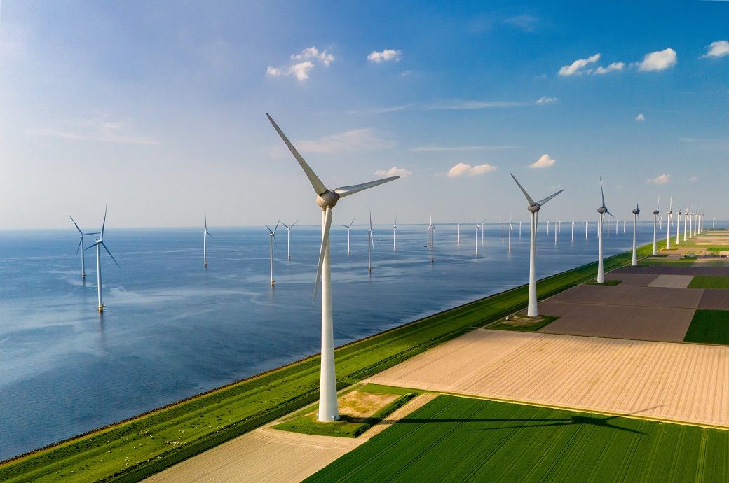 ADB commits .5 mn to drive Cambodia’s energy transition