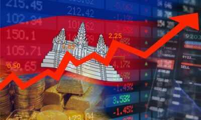 ADB cuts Cambodia’s growth outlook to 4.9% in 2025, 5% in 2026