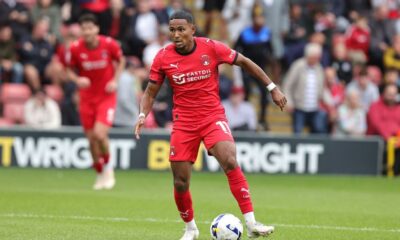 AI agent? Ex-Utd prospect used ChatGPT for move