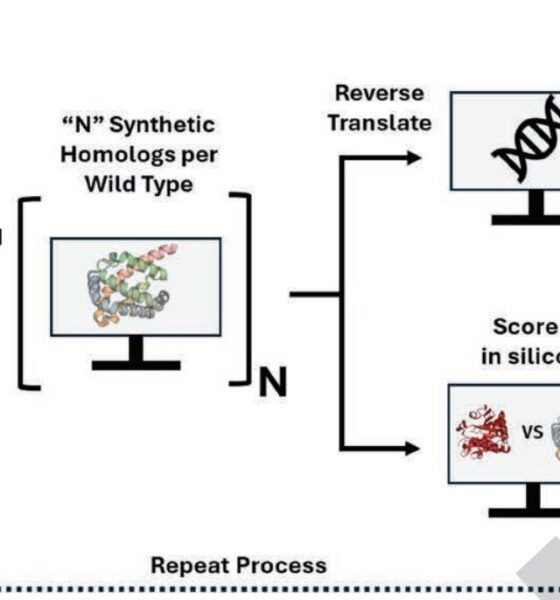 AI could make it easier to create bioweapons that bypass current security protocols