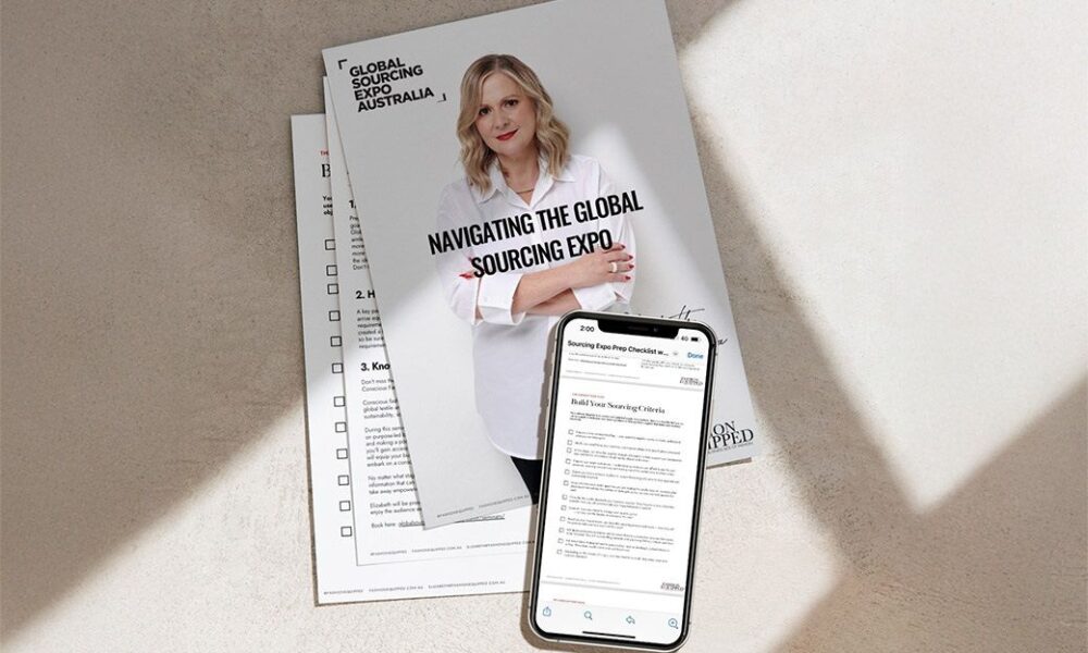 AI to take centre stage at Global Sourcing Expo 2025 seminar AI to take centre stage at Global Sourcing Expo 2025 seminar