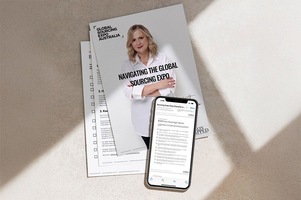 AI to take centre stage at Global Sourcing Expo 2025 seminar AI to take centre stage at Global Sourcing Expo 2025 seminar