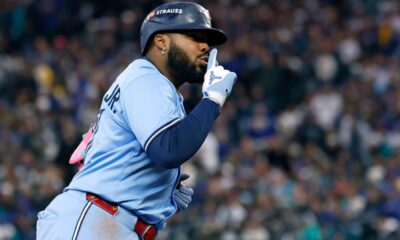 ALCS takeaways: Best moments, Game 3 hero from Blue Jays’ dominant win
