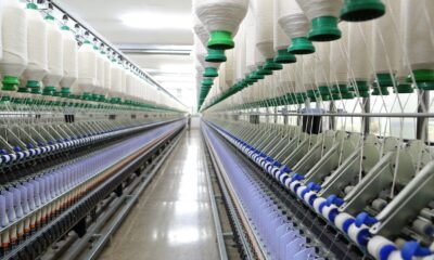 ASEAN manufacturing hits 14-month high in September