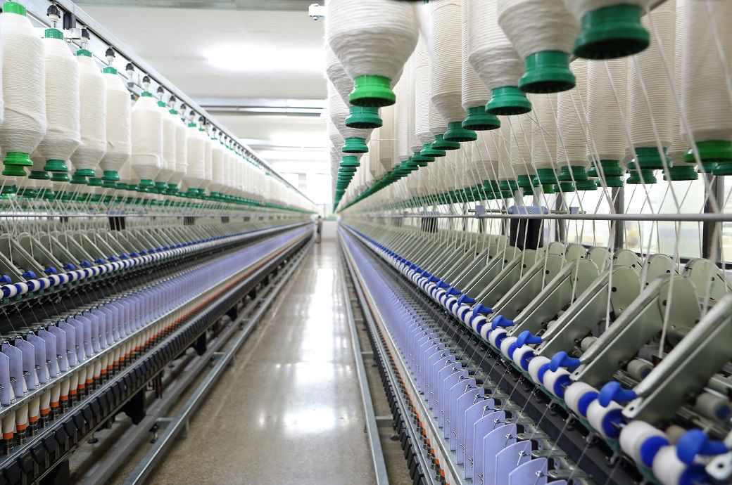 ASEAN manufacturing hits 14-month high in September