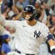 Aaron Judge’s clutch home run leads Yankees to historic comeback in must-win Game 3 over Blue Jays