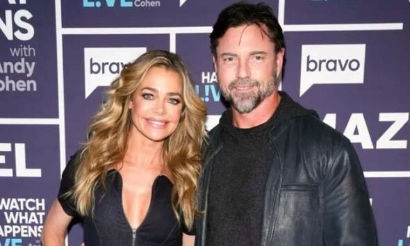 Aaron Phypers, Denise Richards abuse case takes dramatic turn