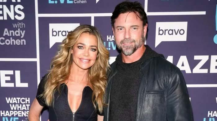 Aaron Phypers, Denise Richards abuse case takes dramatic turn Aaron Phypers, Denise Richards abuse case takes dramatic turn