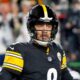 Aaron Rodgers tells 311-pound Steelers teammate to stop tackling him after touchdowns: ‘I’m 41’