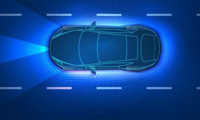 Abu Dhabi bets on autonomous racing to accelerate AI and mobility innovation | Computer Weekly