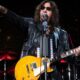 Ace Frehley, Kiss’ original lead guitarist, dies at 74