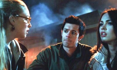 Adam Brody gets honest about cult classic ‘Jennifer’s Body’