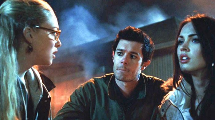 Adam Brody gets honest about cult classic ‘Jennifer’s Body’ Adam Brody gets honest about cult classic ‘Jennifer’s Body’