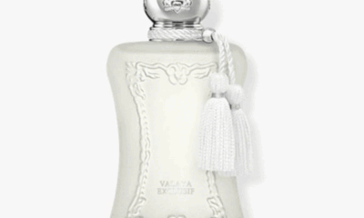 Advent International considering  billion sale of Parfums de Marly business, FT reports