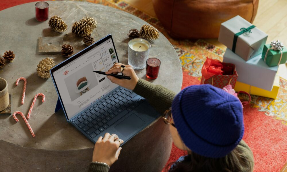 After OpenAI’s new ‘buy it in ChatGPT’ trial, how soon will AI be online shopping for us?