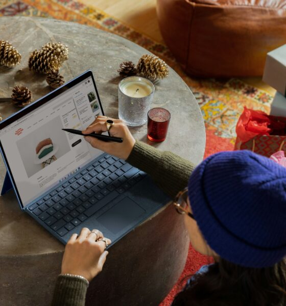 After OpenAI’s new ‘buy it in ChatGPT’ trial, how soon will AI be online shopping for us?