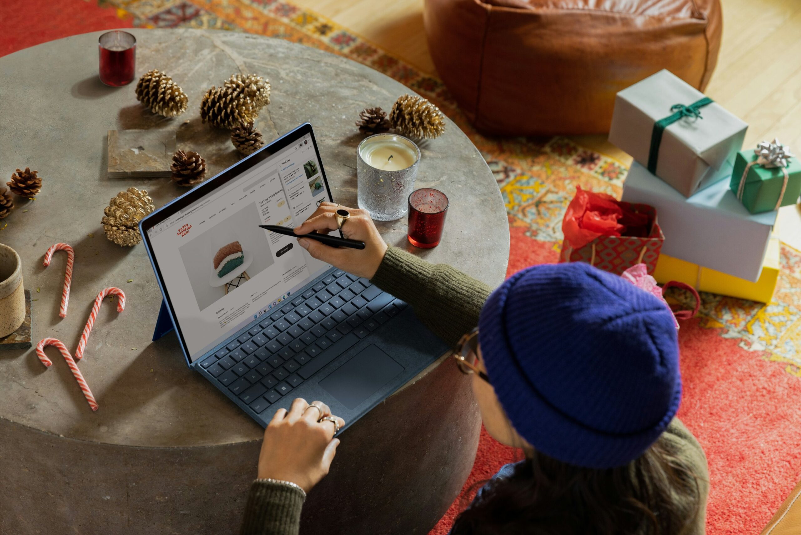 After OpenAI’s new ‘buy it in ChatGPT’ trial, how soon will AI be online shopping for us? After OpenAI’s new ‘buy it in ChatGPT’ trial, how soon will AI be online shopping for us?
