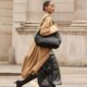 After cashmere debut, Strathberry back on familiar ground with key bag launch