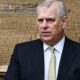 After giving away titles Prince Andrew has walls close in again