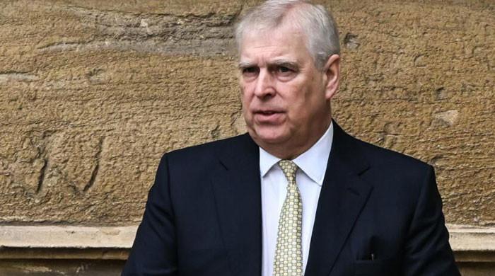 After giving away titles Prince Andrew has walls close in again After giving away titles Prince Andrew has walls close in again