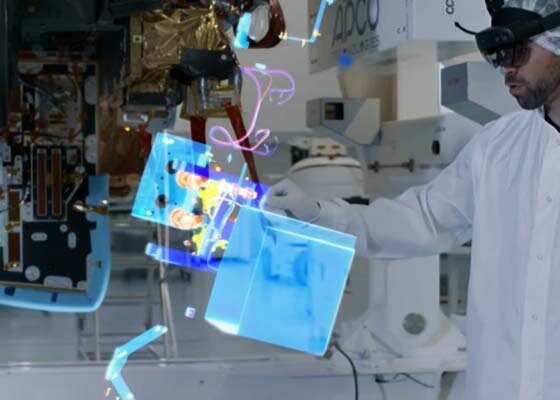 Airbus climbs in industrial digitisation with private 5G deployment | Computer Weekly