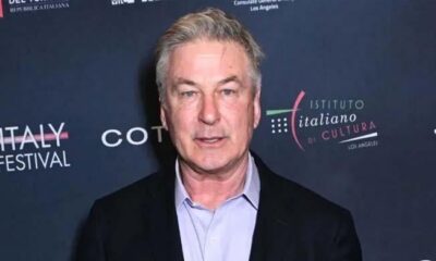 Alec Baldwin sued by ‘Rust’ prop gun supplier