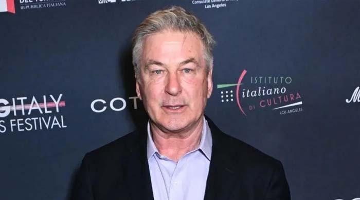 Alec Baldwin sued by ‘Rust’ prop gun supplier Alec Baldwin sued by ‘Rust’ prop gun supplier