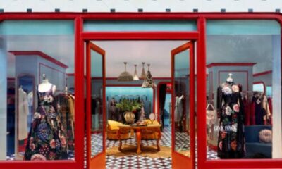 Alice + Olivia reopens Madison Avenue flagship