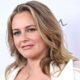 Alicia Silverstone reveals why she’s ‘burning the candle so hard’ Alicia Silverstone reveals why she’s ‘burning the candle so hard’