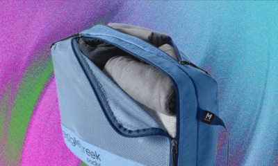 All Hail the Surprisingly Versatile Packing Cube! These Are Our Favorites