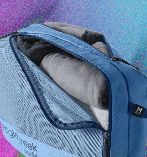 All Hail the Surprisingly Versatile Packing Cube! These Are Our Favorites