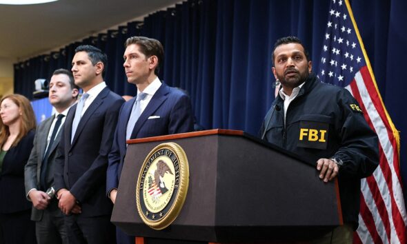 Alleged mob ties in NBA scandal recall La Cosa Nostra’s long shadow over sports