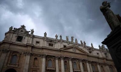 Almost 4,400 people abused by priests in Italy, alleges victims’ group