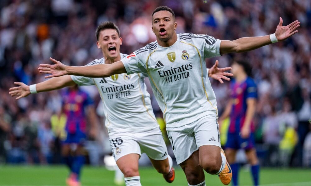 Alonso turns Clásico tide in Madrid’s favor with statement win over Barça