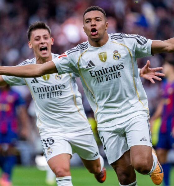 Alonso turns Clásico tide in Madrid’s favor with statement win over Barça