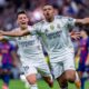 Alonso turns Clásico tide in Madrid’s favor with statement win over Barça Alonso turns Clásico tide in Madrid’s favor with statement win over Barça
